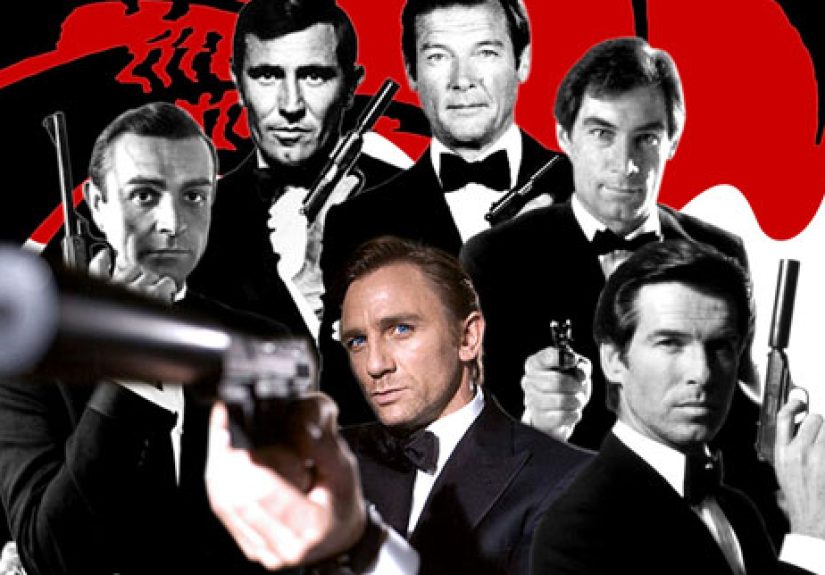 10 Things You Probably Don’t Know About Bond