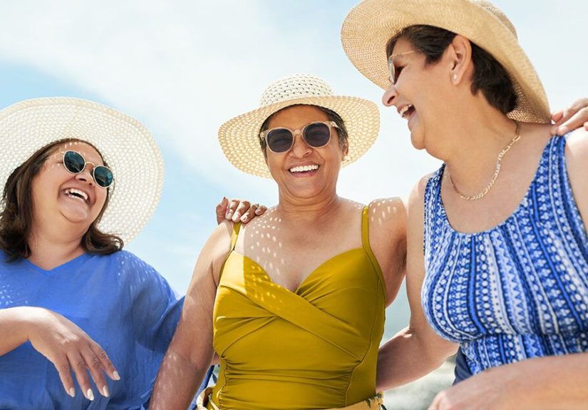 10 Tips for Dating and Meeting New Friends After 40 I Psych Central