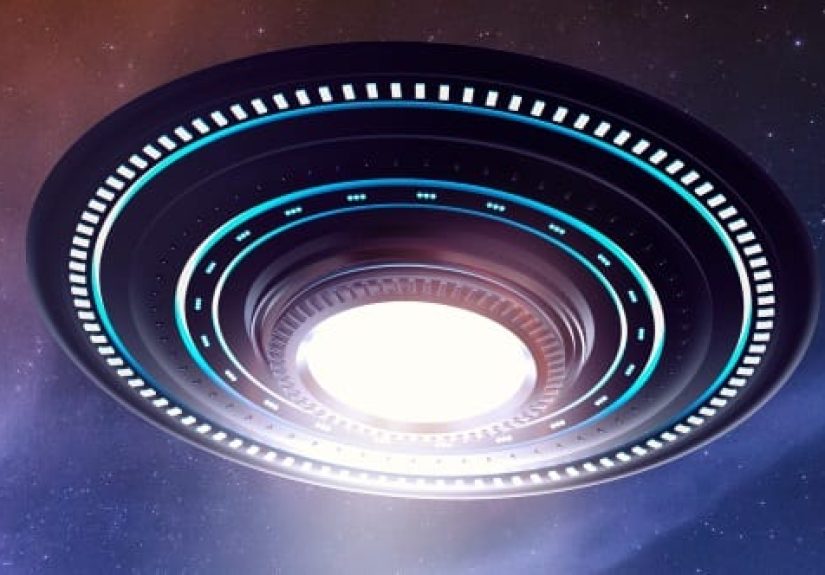 10 UFO Encounters That You've Never Heard About