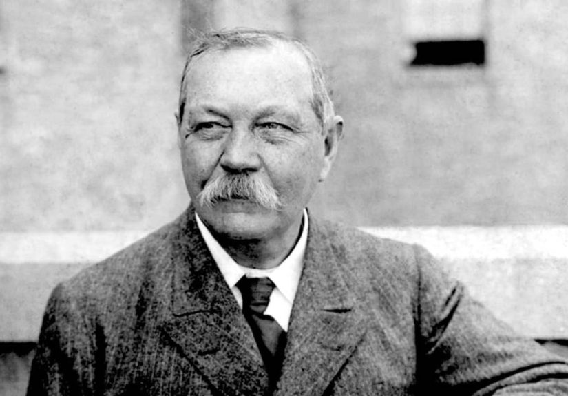 11 Fascinating Facts About Arthur Conan Doyle