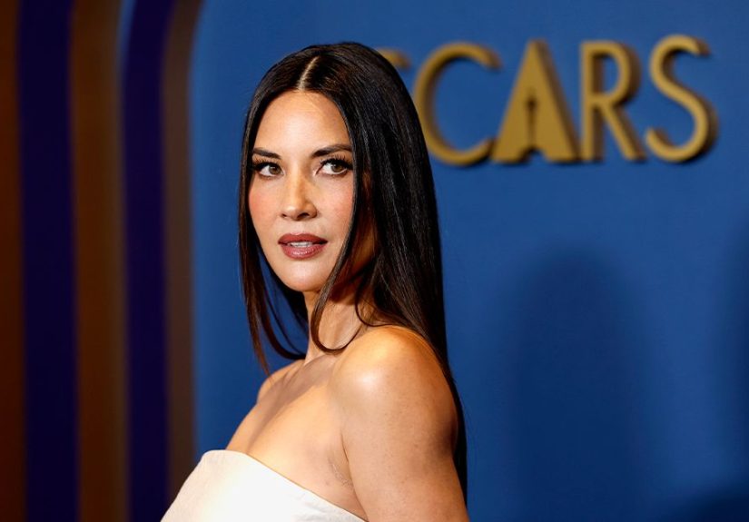 14 Celebrities Living with Breast Cancer