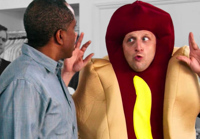 15 Trivia Tidbits About ‘I Think You Should Leave’