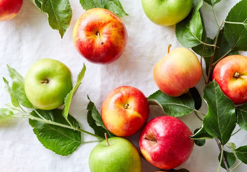 15 Types of Apples for Your Fall Cooking and Baking Adventures
