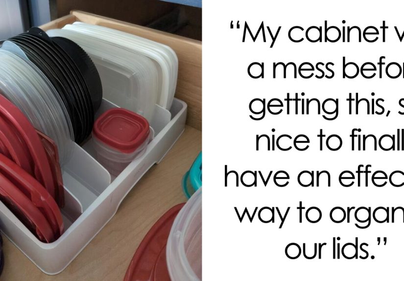 22 Storage Hacks That Will Make You Feel Like a Pro Organizer
