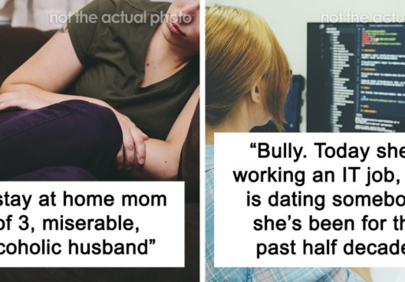28 People Share How Life Turned Out For The ‘Pretty Girl’ Of Their High School