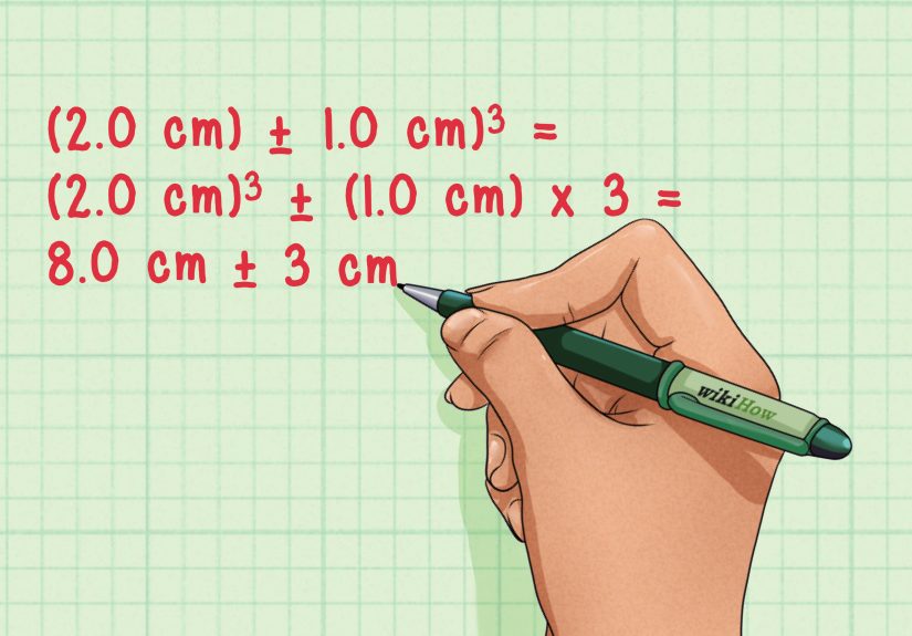 3 Ways to Calculate Uncertainty