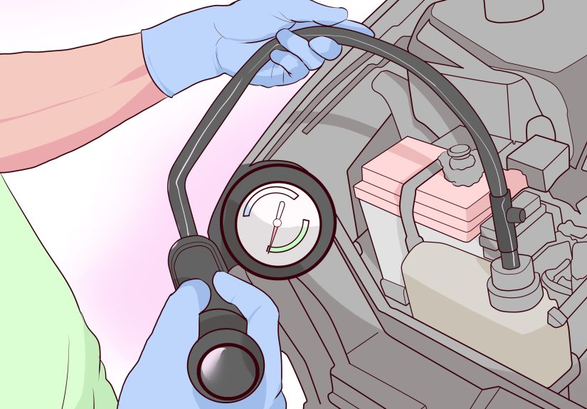 3 Ways to Diagnose a Cooling System Problem