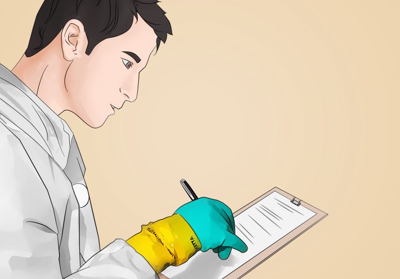 3 Ways to Identify Asbestos Tiles