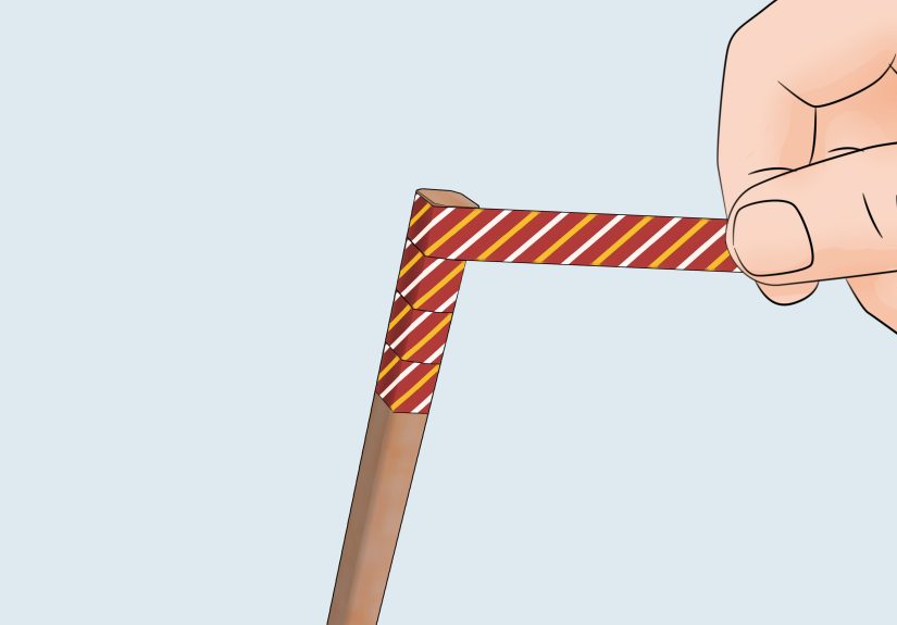 3 Ways to Make Chopsticks at Home