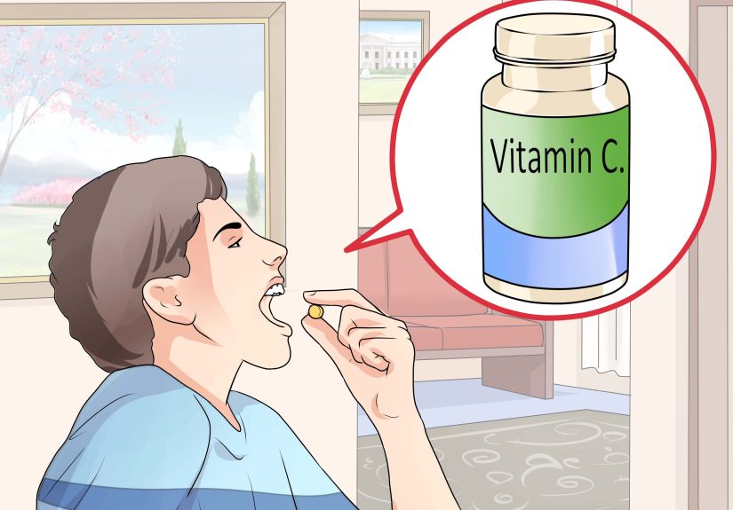 3 Ways to Treat Walking Pneumonia