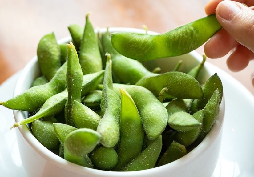 30 High Protein Snacks That Are Healthy and Portable