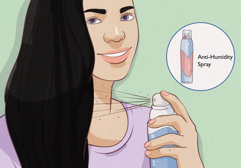 4 Ways to Blow Dry Hair With Natural Waves