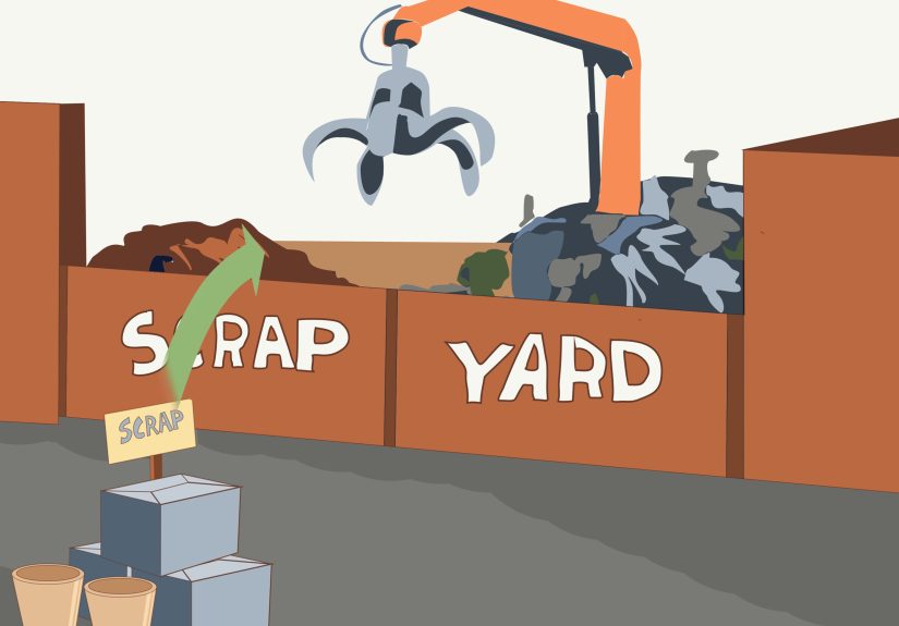 4 Ways to Buy Abandoned Storage Units