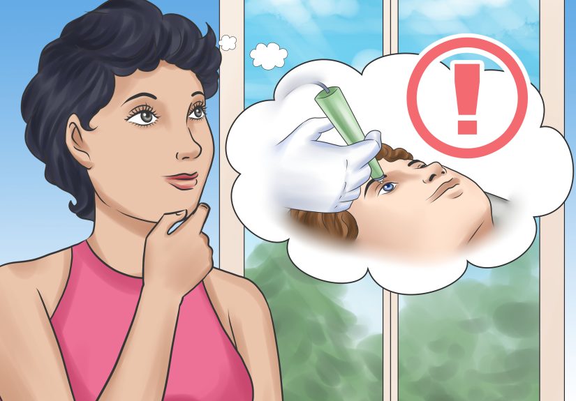 4 Ways to Change Your Eye Color