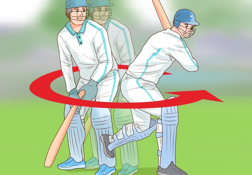 4 Ways to Play Various Shots in Cricket