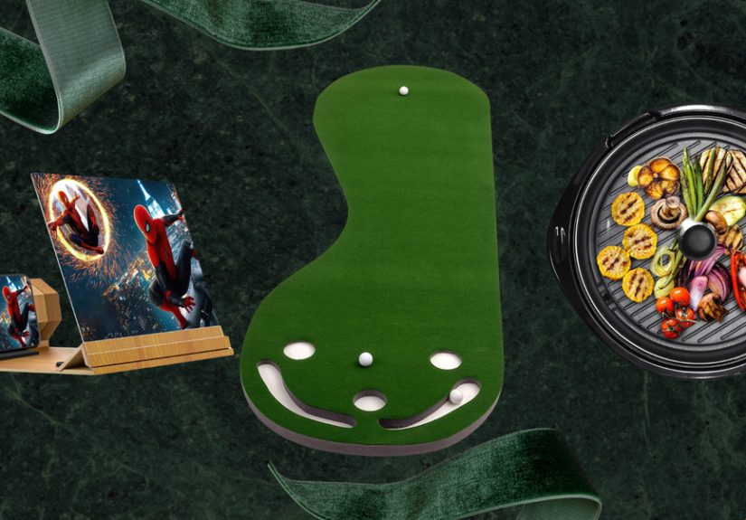 45 Unique Gifts for a Father-in-Law Who Has It All