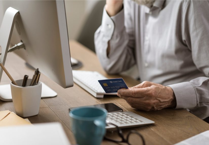 5 Best Checking Accounts for Seniors - Rates for 2025 - Money Crashers