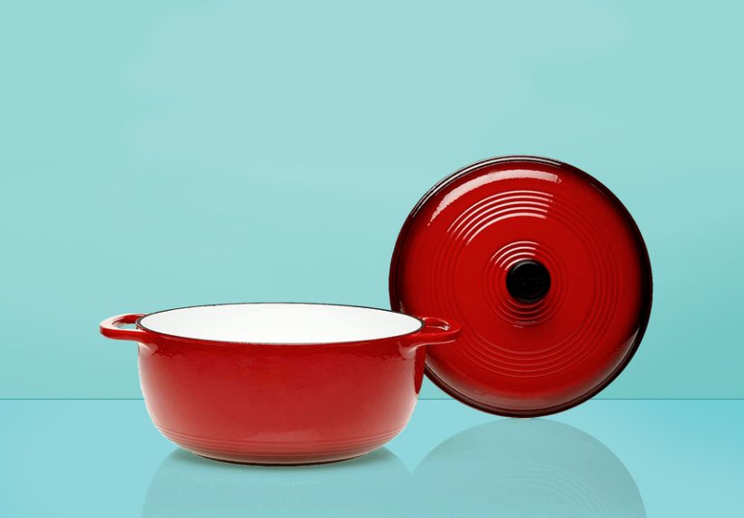 5 Best Dutch Ovens of 2022