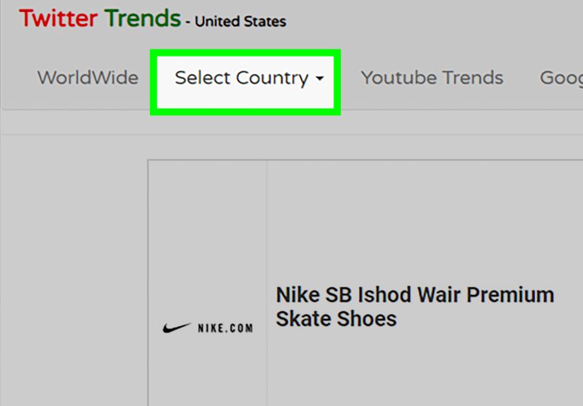 5 Easy Ways to Check What's Trending On Twitter