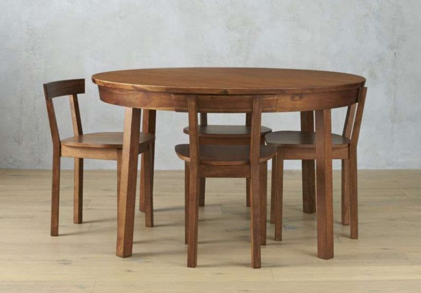 5-Piece Claremont Dining Set