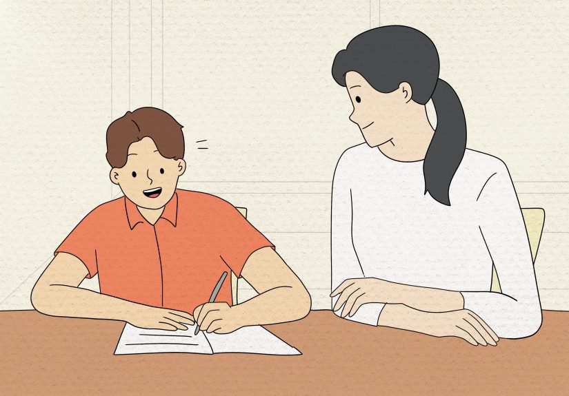 5 Ways to Survive Sixth Grade Math