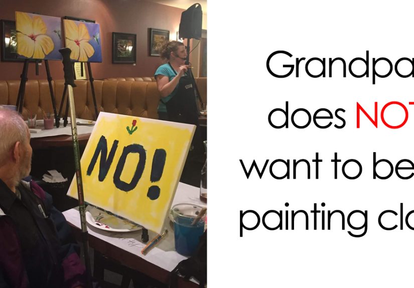 50 Grandpas Who Are More Badass Than You