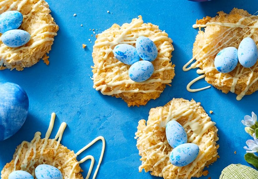 75 Easy Easter Desserts - Cute Easter Dessert Ideas