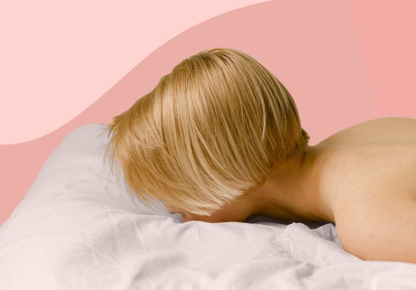 8 Best Pillows for Stomach Sleepers