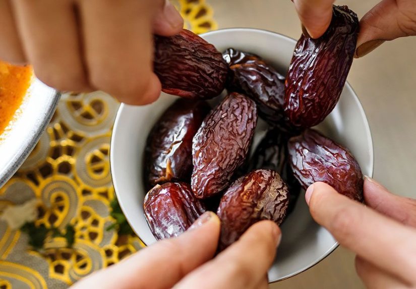 8 Proven Health Benefits of Dates