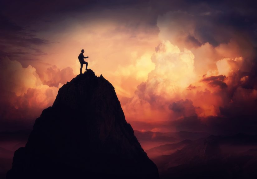 8 Tips to Help You Conquer Your Toughest Obstacle