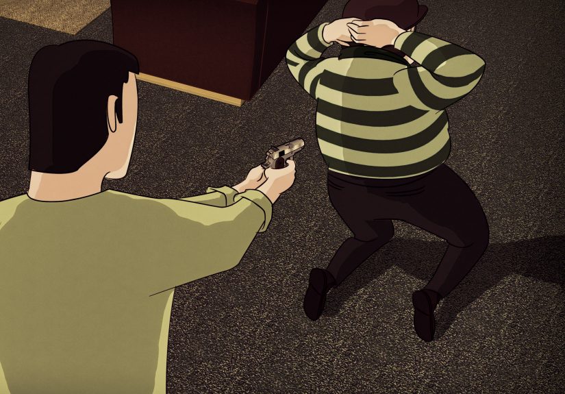 9 Safer Ways to Respond Instead of Clearing a Building with a Firearm