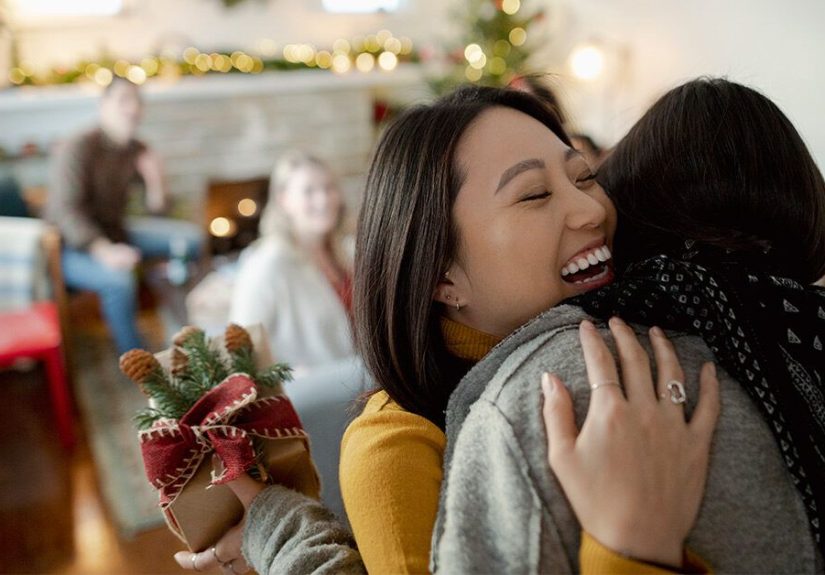 9 Ways to Beat the Holiday Blues