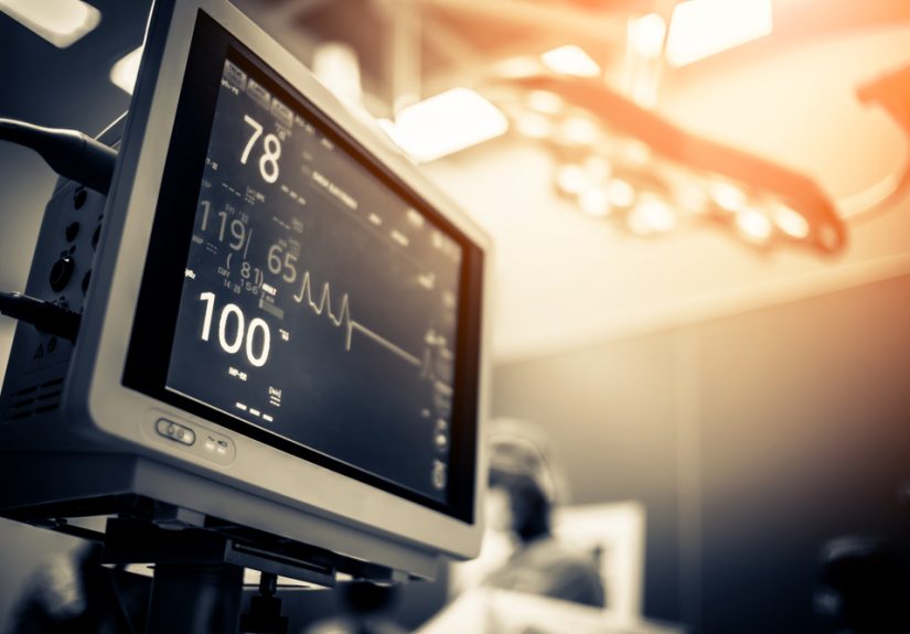 A family's cry: a life-changing case for the ER staff