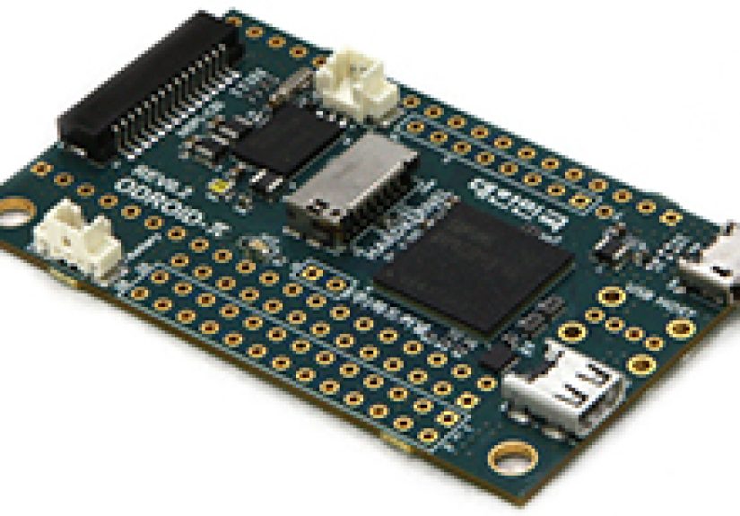 A Real Raspberry Pi Clone (Not &lsquo;Inspired By&rsquo;)