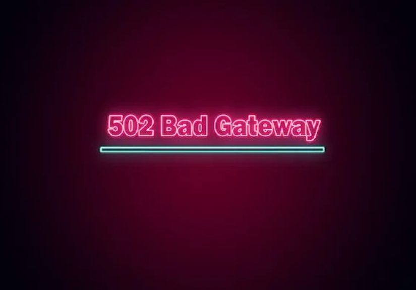 A Simple Explanation of a 502 Bad Gateway Error & How to Resolve It