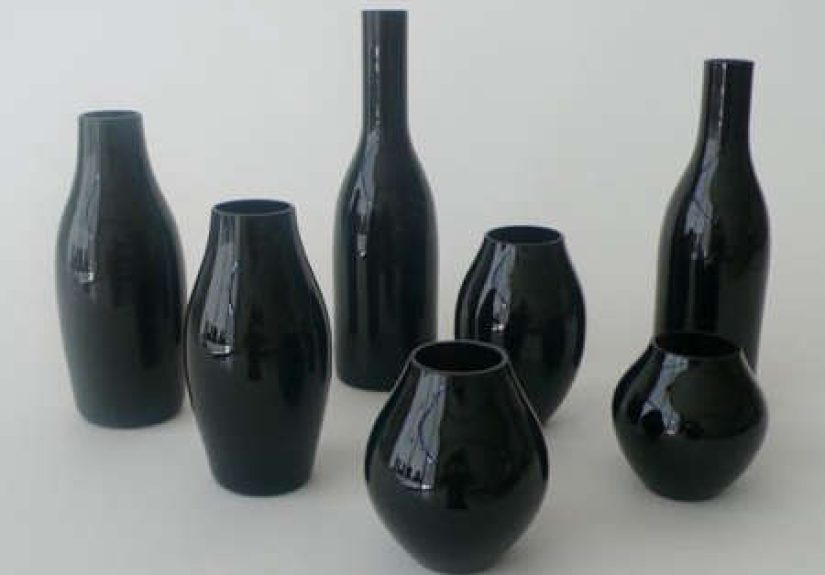 Accessories: Vase of the Seven Nights