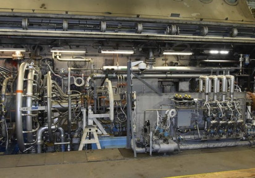 Air Force Sets New Thrust Record In Experimental Scramjet Test