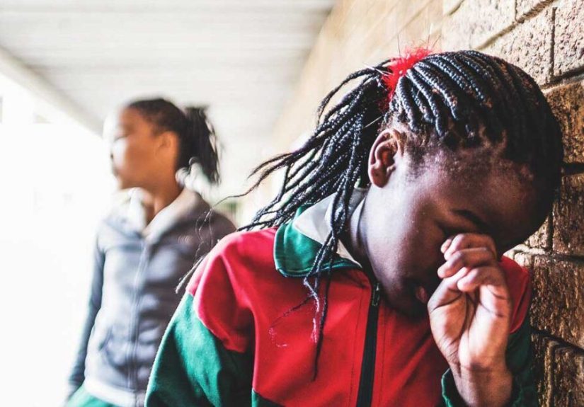 Anxiety, Depression & Suicide: the Lasting Effects of Bullying