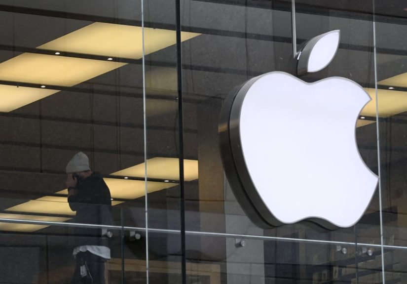 Apple Is Making Parts, Tools, and Manuals Available to Consumers
