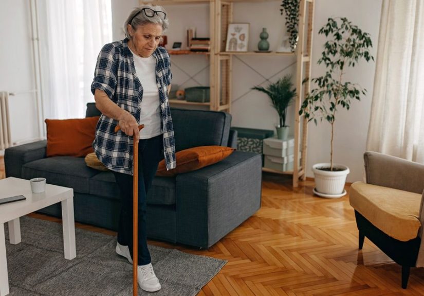 Are There Lifetime Precautions After Hip Replacement?