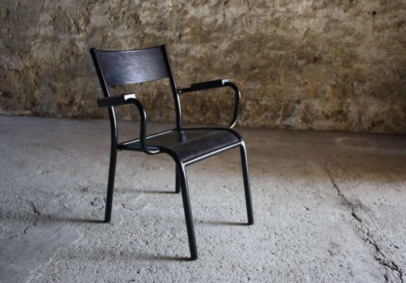 Armchair, 510 Originale