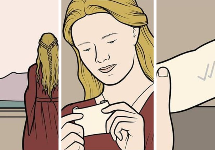 Artist Creates Illustrations That Reveal The Absurdity Of Modern Times (30 Pics)