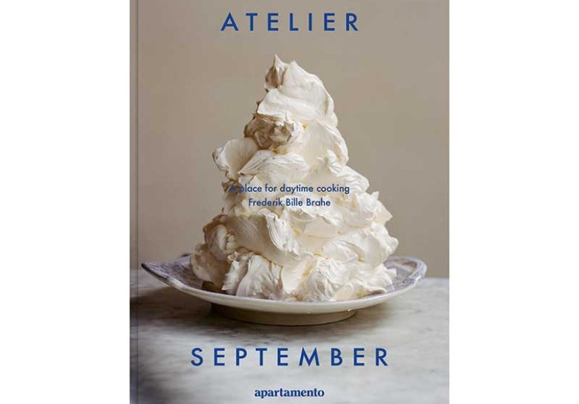 Atelier September: A Place For Daytime Cooking