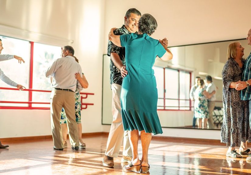 Benefits of Dance: 8 Benefits for Adults and Kids