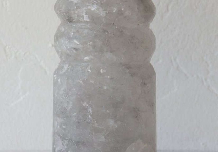 Best Before Tourni Candle Holder