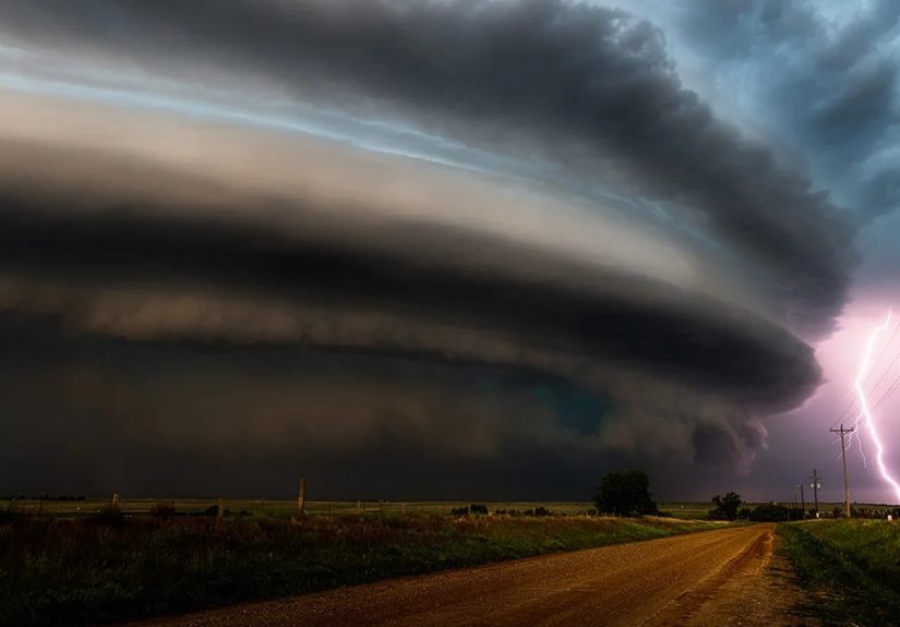 Best Nature Photography Of 2025: International Photo Awards Winners
