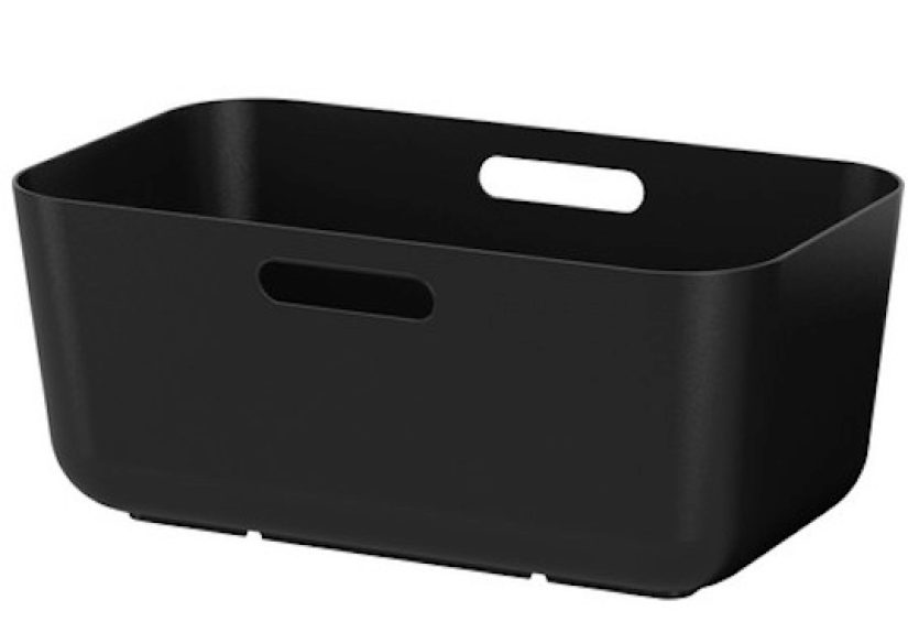 Boholmen Rinsing Tub