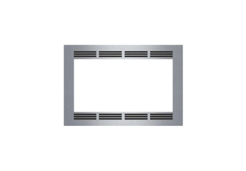 Bosch HMT8750 Convection Microwave Built-in Trim Kit