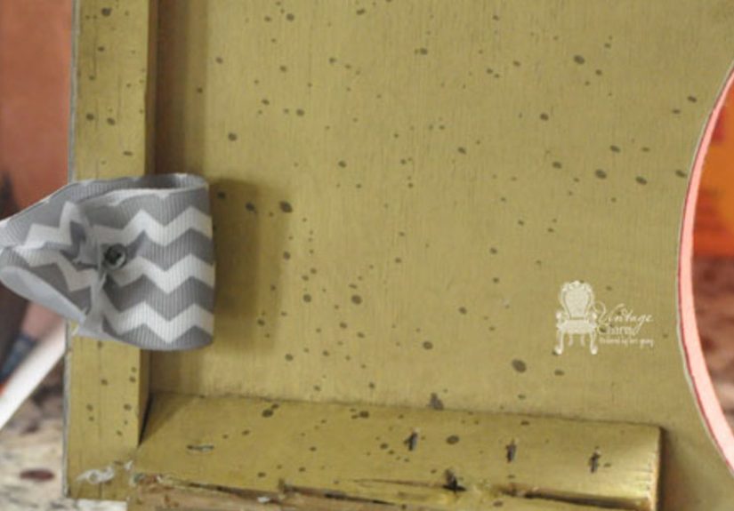 Burlap Coffee Sack Curtains DIY