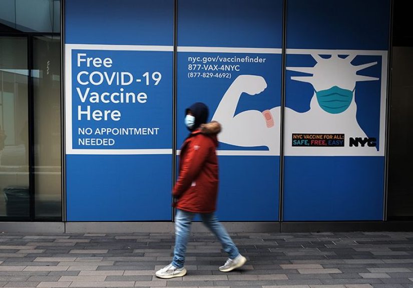 Can COVID-19 Vaccines Protect Against the Omicron Variant?